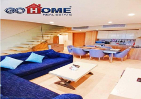 Stylish 2 Bedrooms at Mangroovy M3-1B-21 El-Gouna